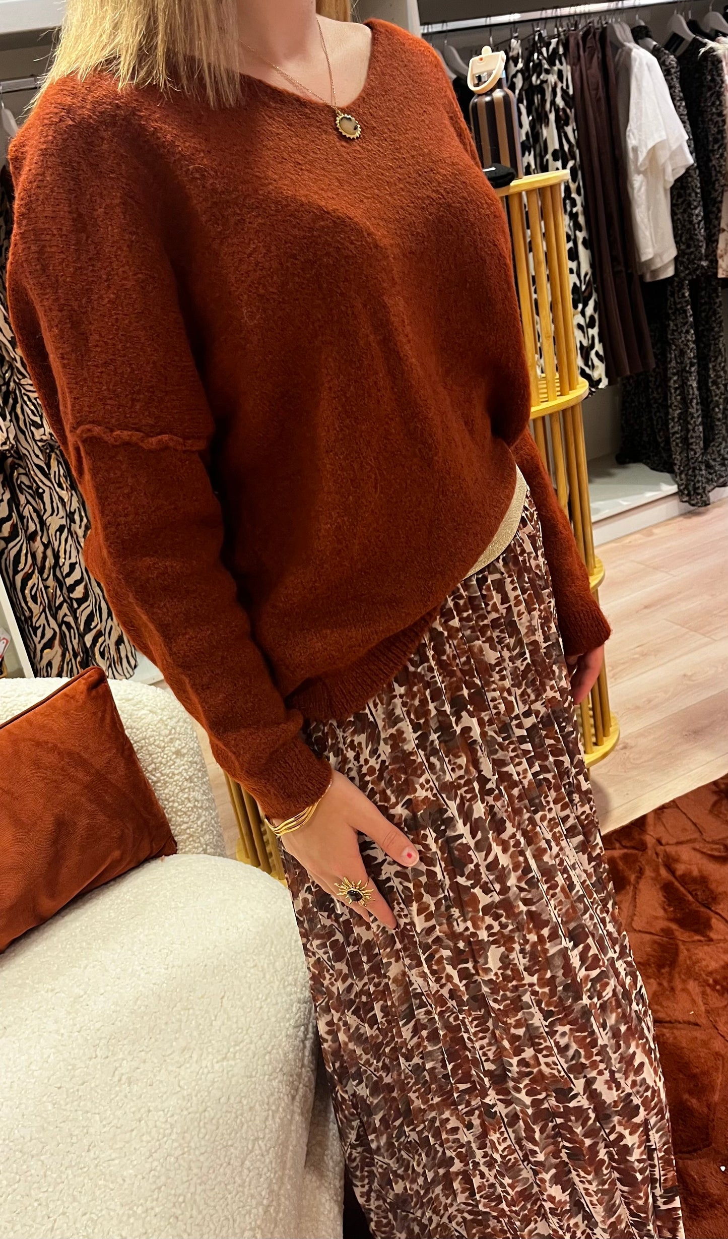 pull couture