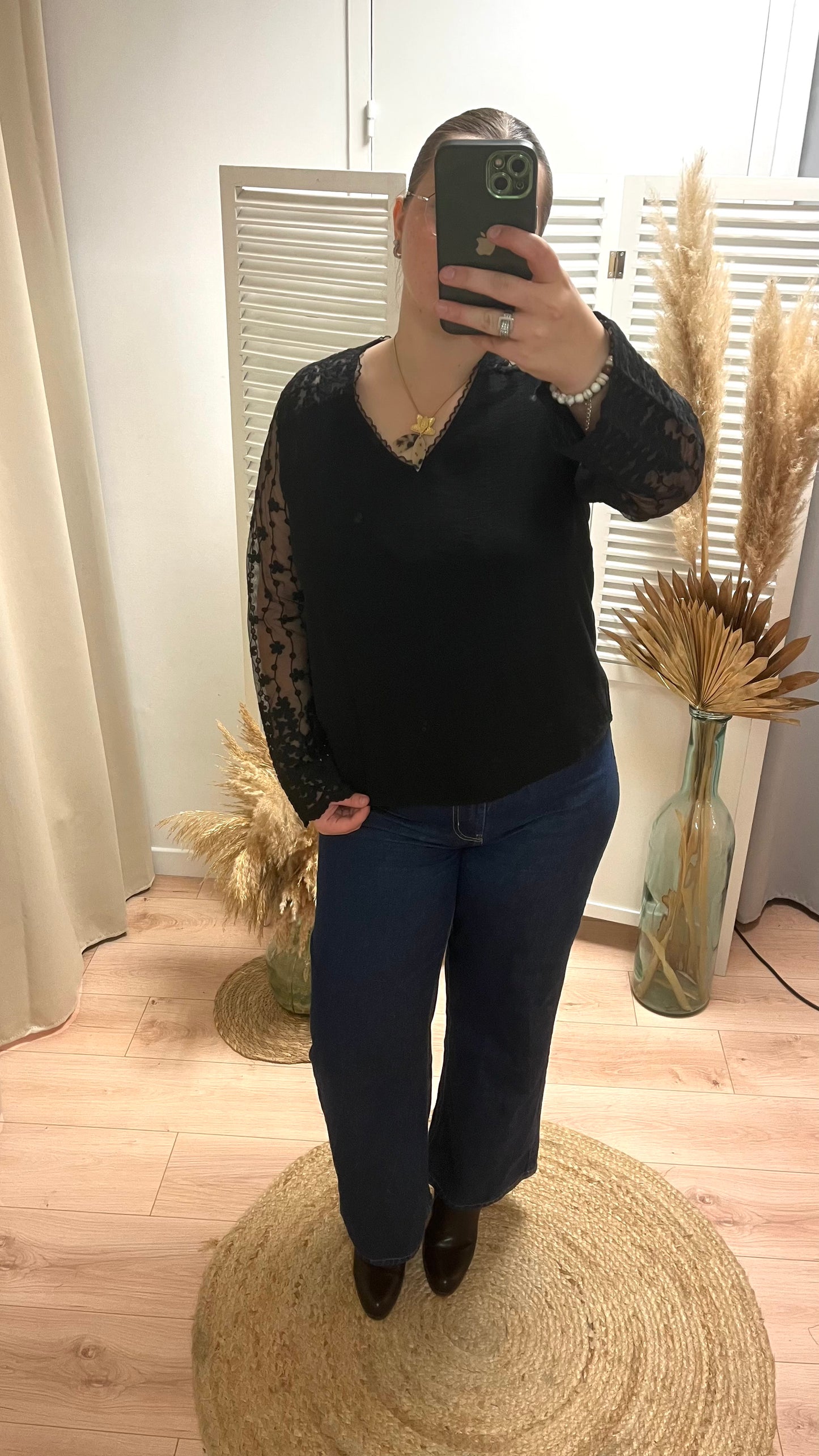 Blouse Fiesta