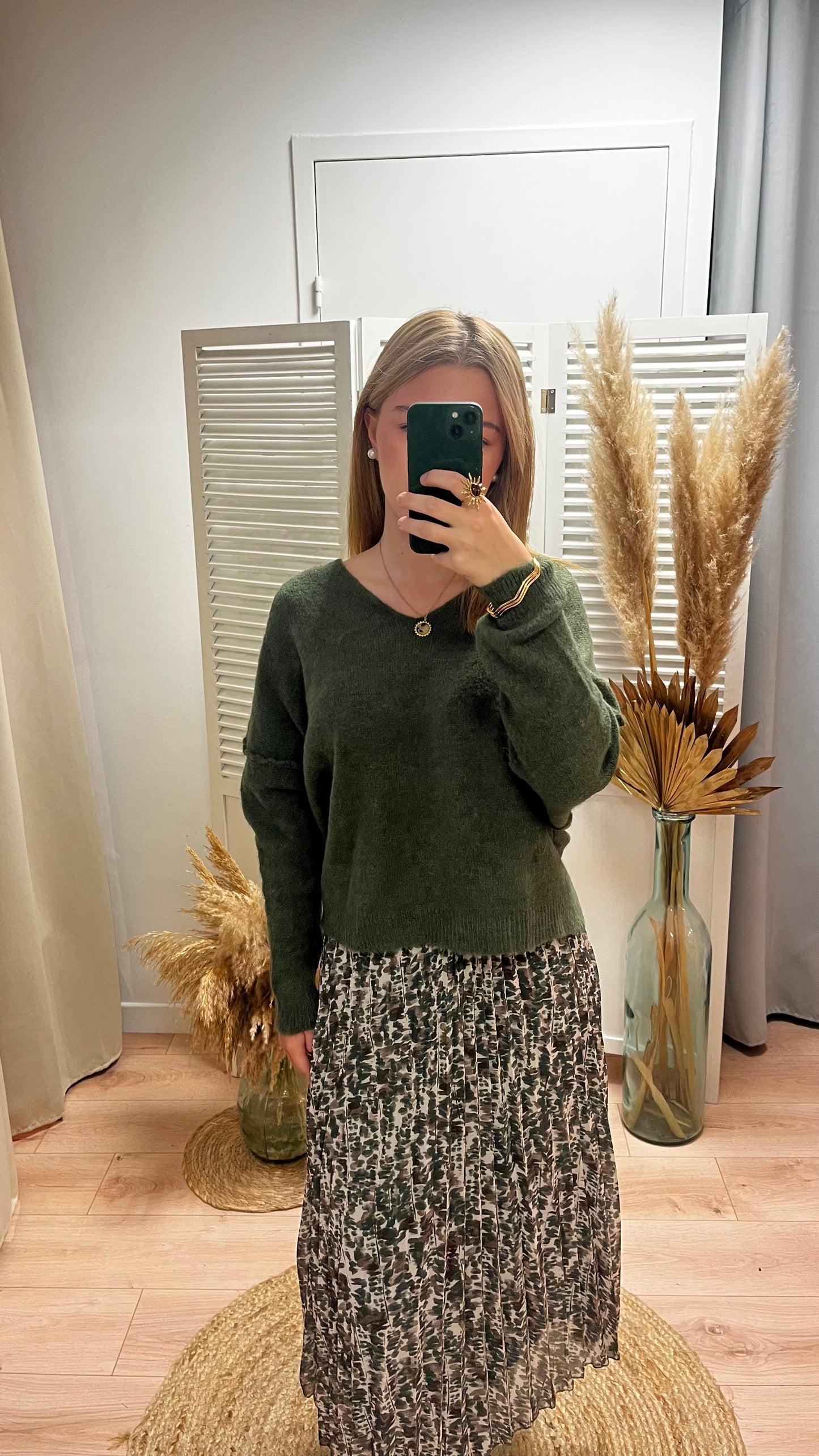 pull couture