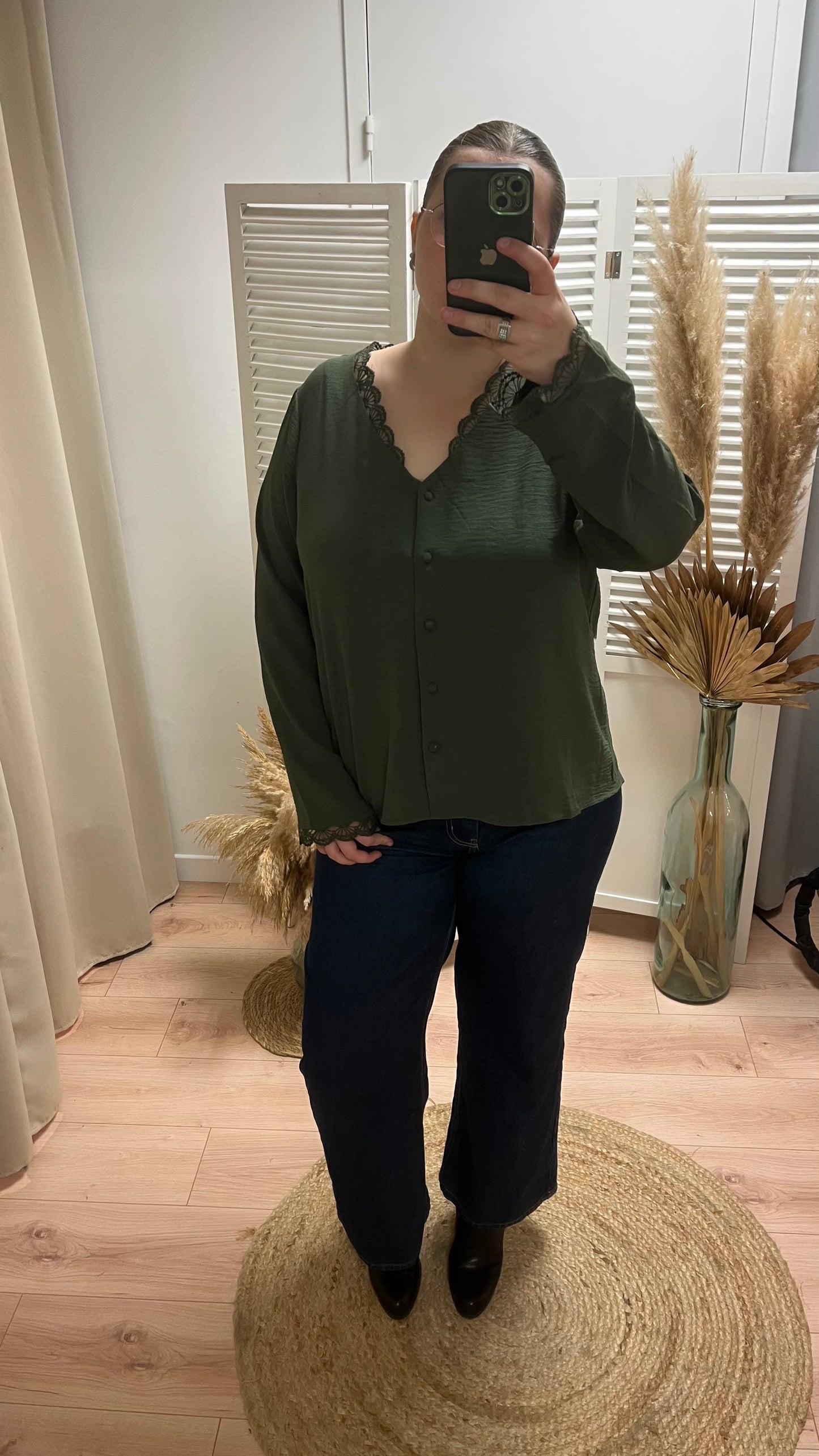 Blouse Vera