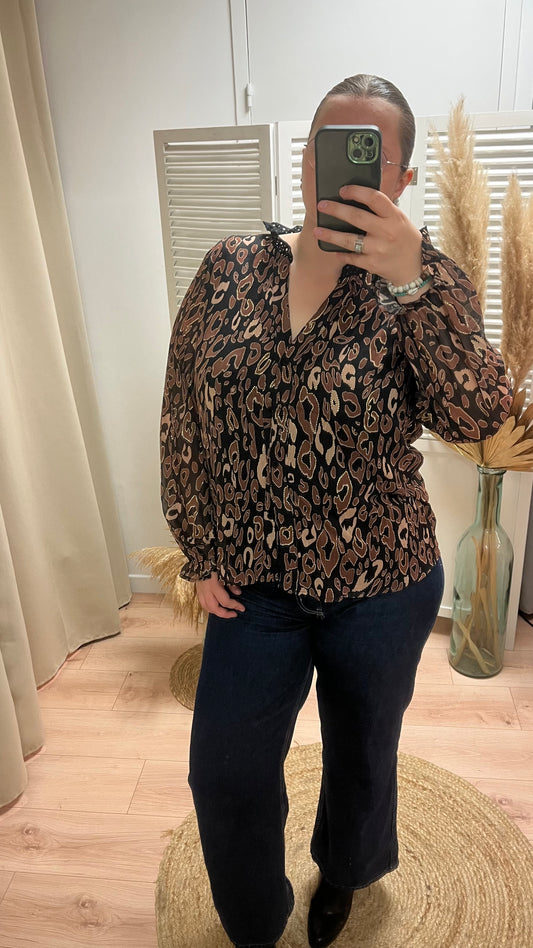 Blouse Davina