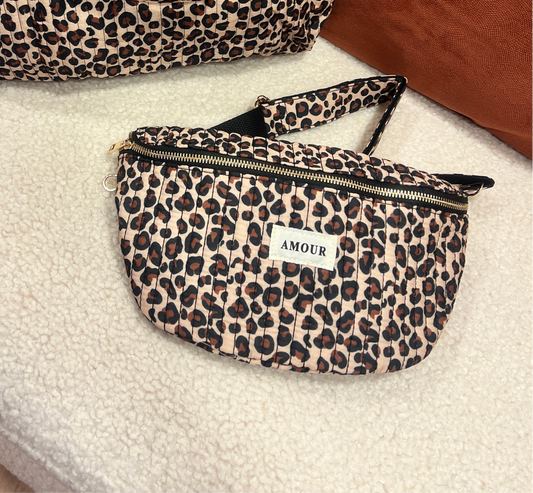 Sac Banane amour