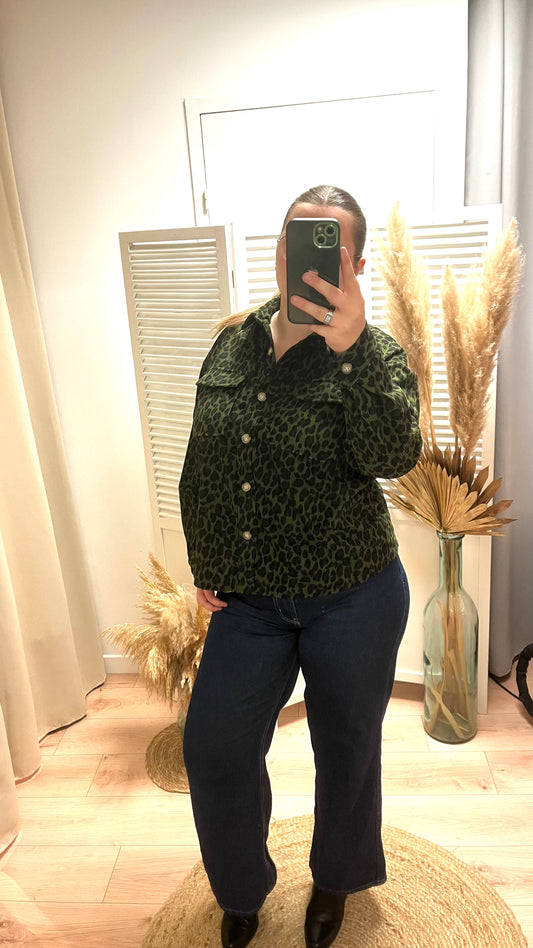 Veste Aurore