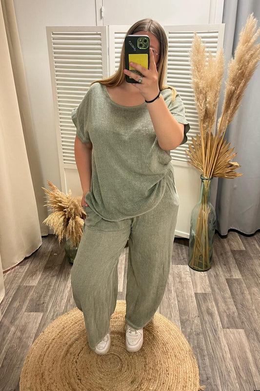 Top Margo kaki