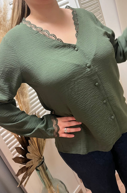 Blouse Vera